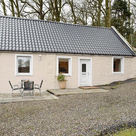 Kinneddar Cottage Saline Exterior foto